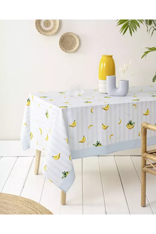 Αλέκιαστα Σετ Σουπλά Banana