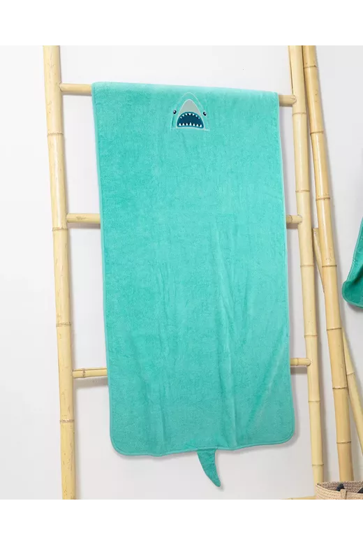 Πετσέτα Θαλάσσης Mako