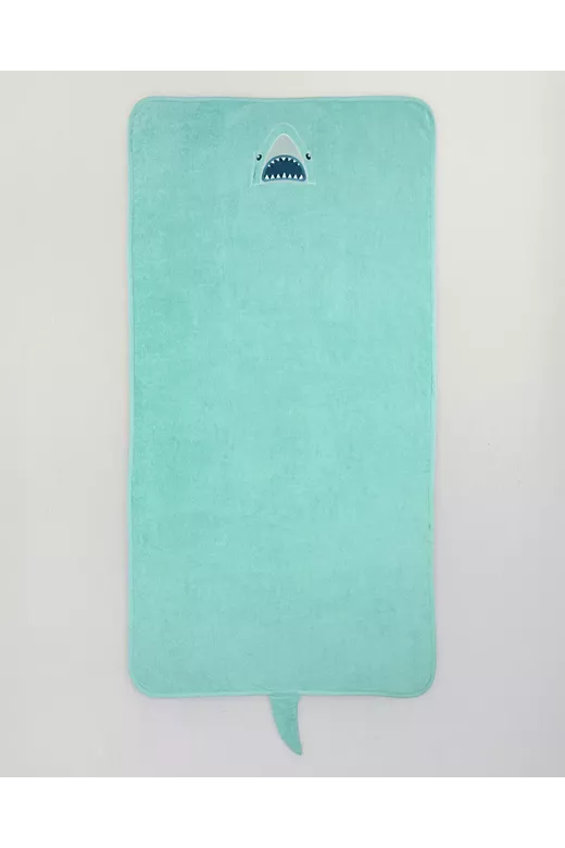 Πετσέτα Θαλάσσης Mako