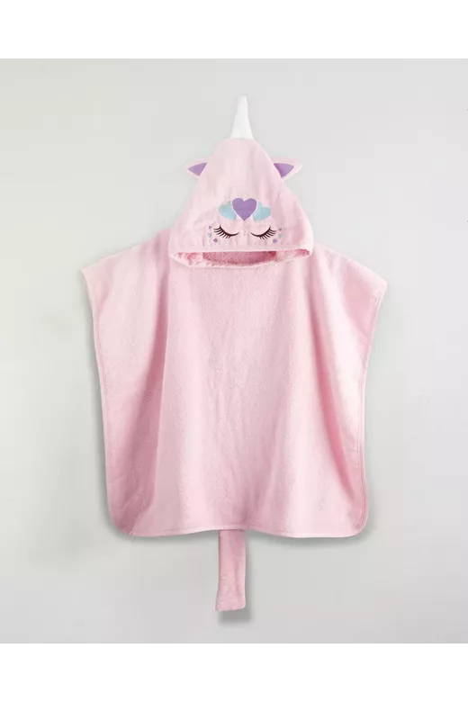 Πόντσο Uniheart