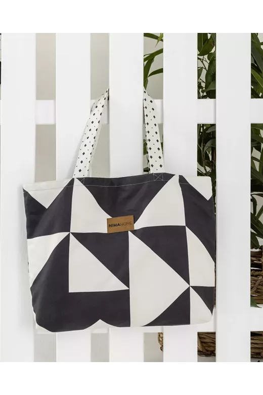 Τσάντα Θαλάσσης Abstract