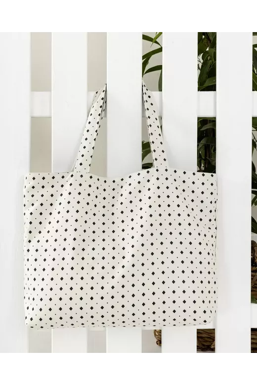 Τσάντα Θαλάσσης Abstract