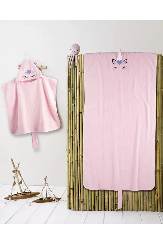 Πετσέτα Θαλάσσης Uniheart