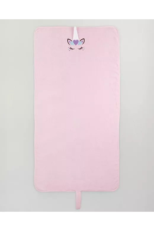 Πετσέτα Θαλάσσης Uniheart