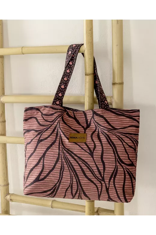 Τσάντα Θαλάσσης Te Quiero