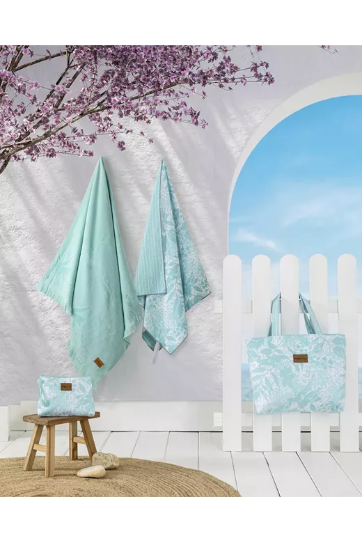 Νεσεσέρ Θαλάσσης Escape