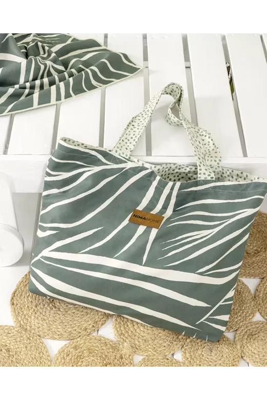 Τσάντα Θαλάσσης Botanical