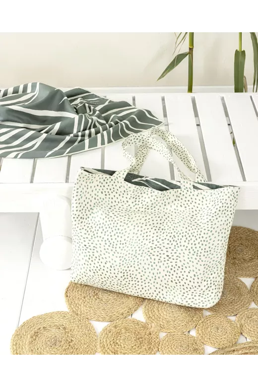 Τσάντα Θαλάσσης Botanical