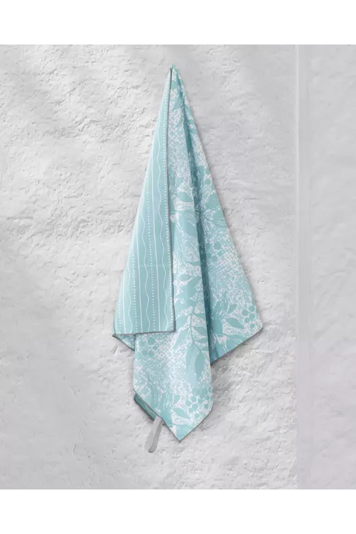 Πετσέτα Θαλάσσης διπλής όψης Escape
