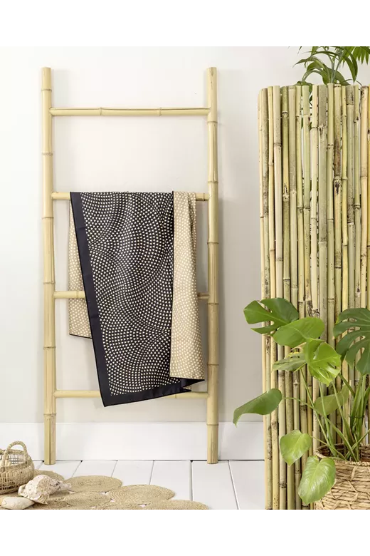 Πετσέτα Θαλάσσης διπλής όψης Jenga