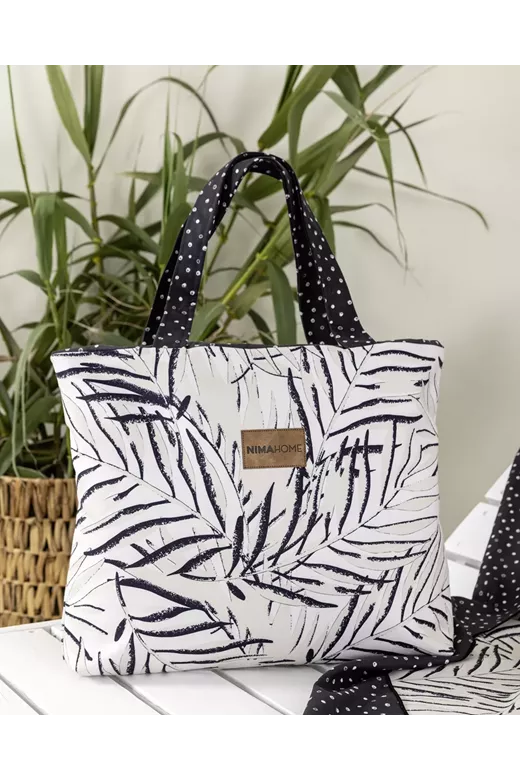 Τσάντα Θαλάσσης Sienna