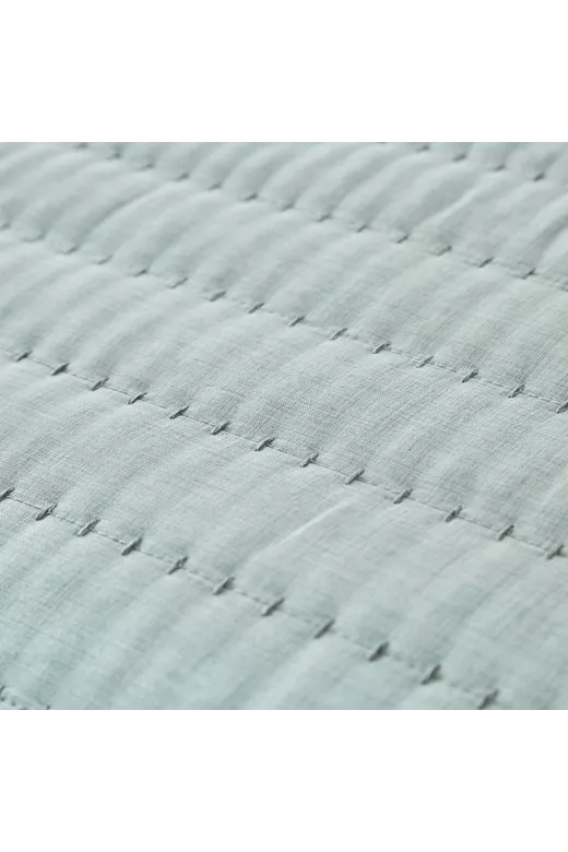 Κουβερλί microfiber Da capo Aqua