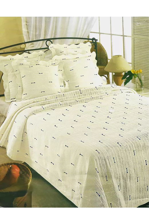 Κουβέρτα καλοκαιρινή Lacos