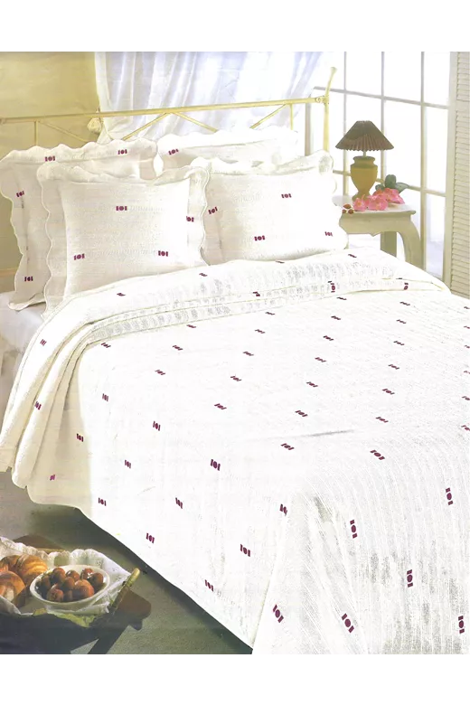 Κουβέρτα καλοκαιρινή JL027B