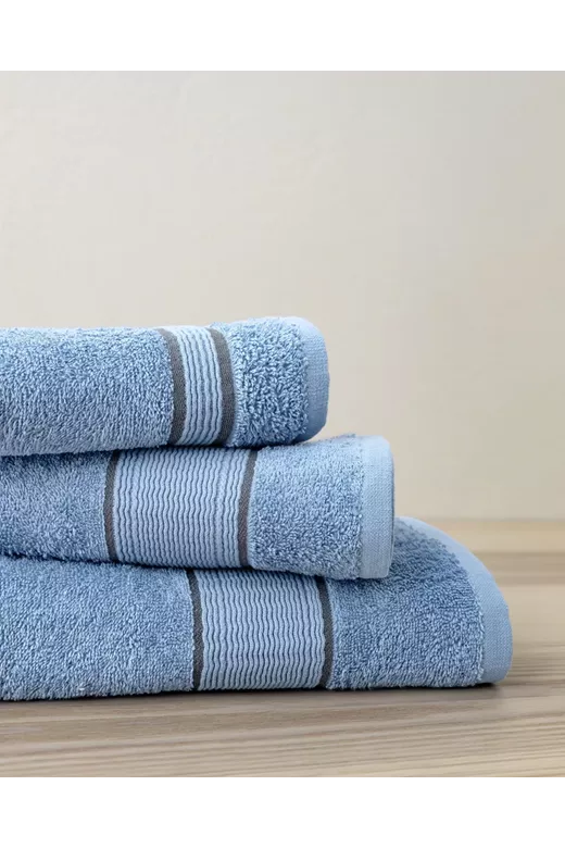 Πετσέτα Elyon - Aegean Blue