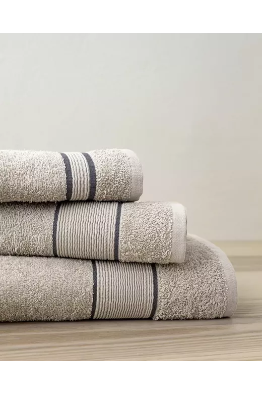 Πετσέτα Elyon - Light Beige