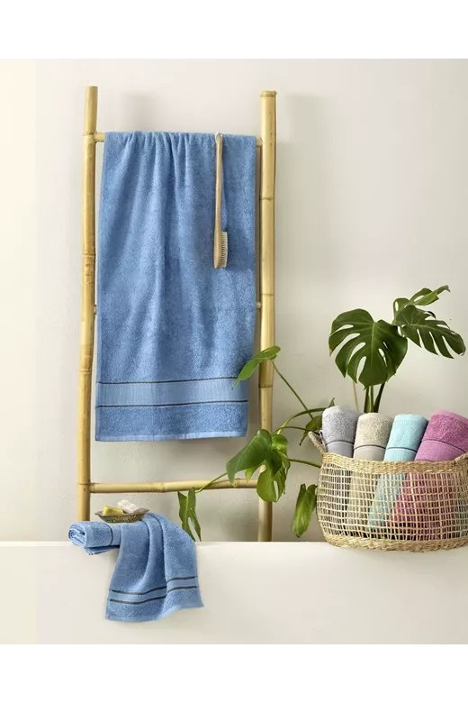 Πετσέτα Elyon - Light Beige