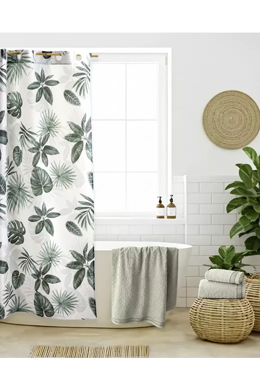 Κουρτίνα Μπάνιου Amazon