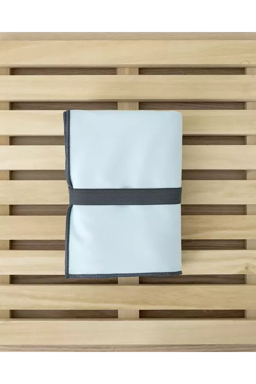 Πετσέτα Γυμναστηρίου Riva - Aqua