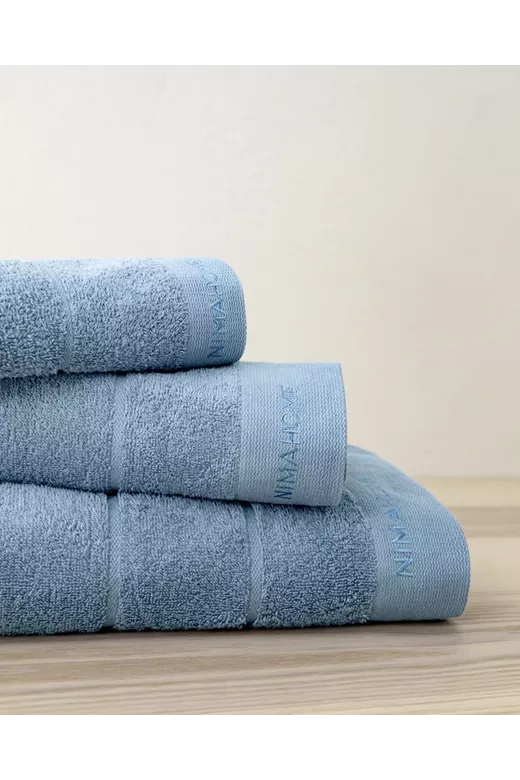 Σετ Πετσέτες Essence - Blue
