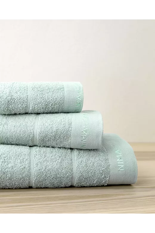 Σετ Πετσέτες Essence - Mint
