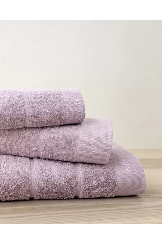 Σετ Πετσέτες Essence - Lilac