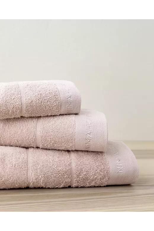Σετ Πετσέτες Essence - Pink