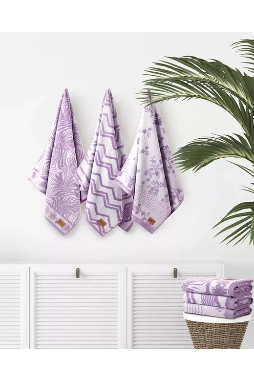 Πετσέτα Bahia