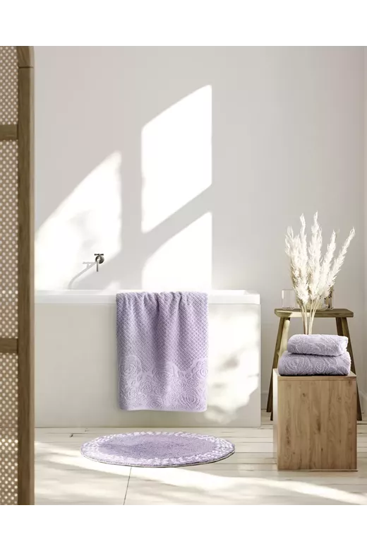 Σετ Πετσέτες Melani