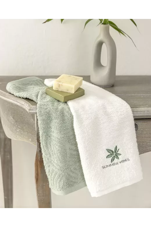 Σετ Πετσέτες Summer Vibes