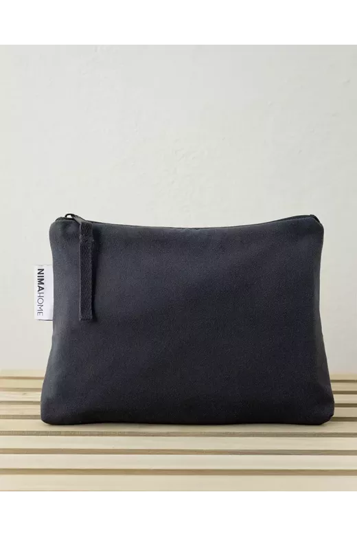 Νεσεσέρ Θαλάσσης διπλής όψης Riva - Vivid Pink / Dark Gray