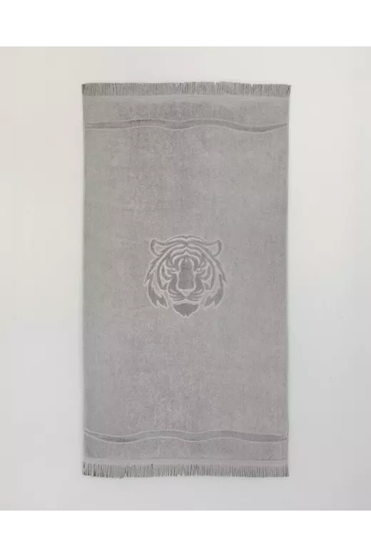 Πετσέτα Θαλάσσης Keya Jacquard
