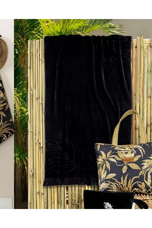 Πετσέτα Θαλάσσης Divine Jacquard
