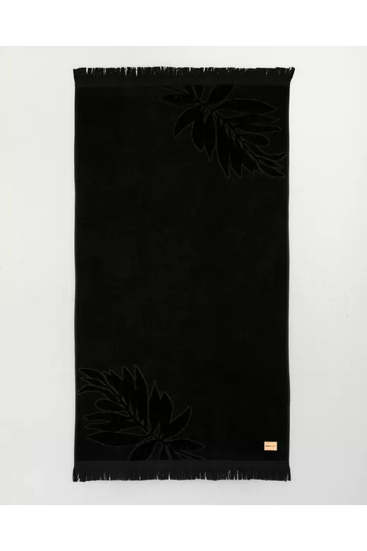 Πετσέτα Θαλάσσης Divine Jacquard