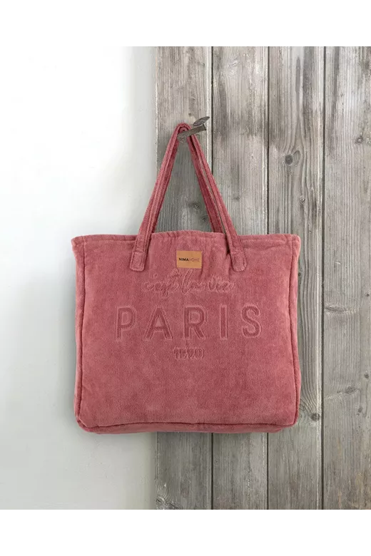 Τσάντα Θαλάσσης Te Quiero Jacquard