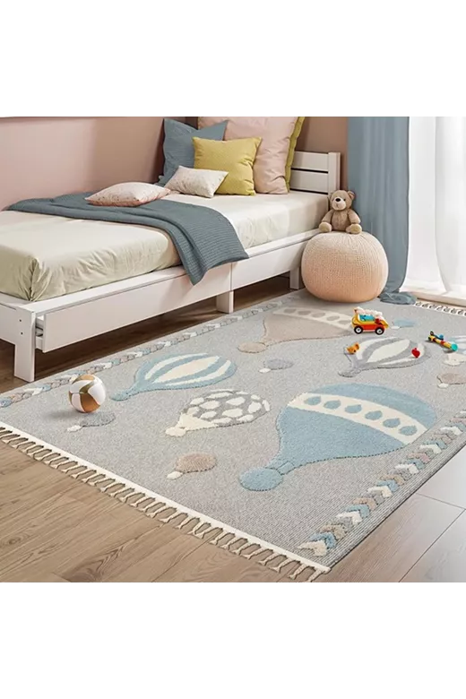 ΧΑΛΙ BUBBLES 680 - 160X230  NewPlan