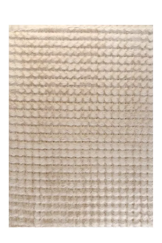 FUZZY 160X160 ΤΑΠ.ROUND ACRYLIC  26164