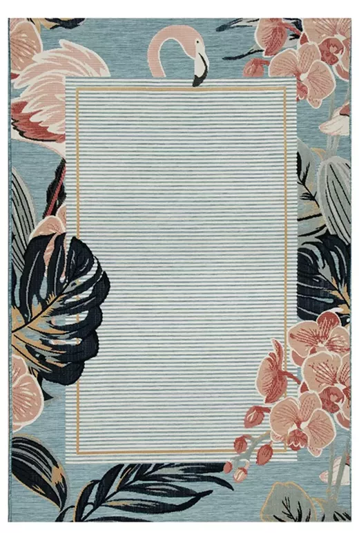 ΧΑΛΙ GARDEN 65240C - 190X290  NewPlan