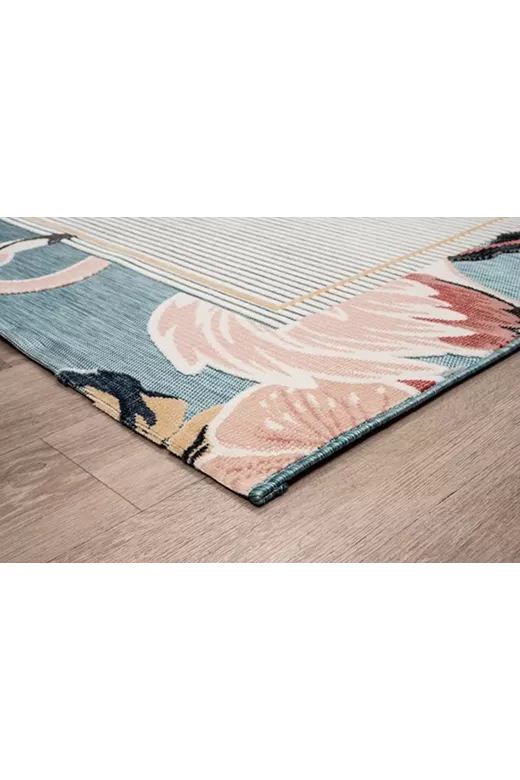 ΧΑΛΙ GARDEN 65240C - 077X150  NewPlan
