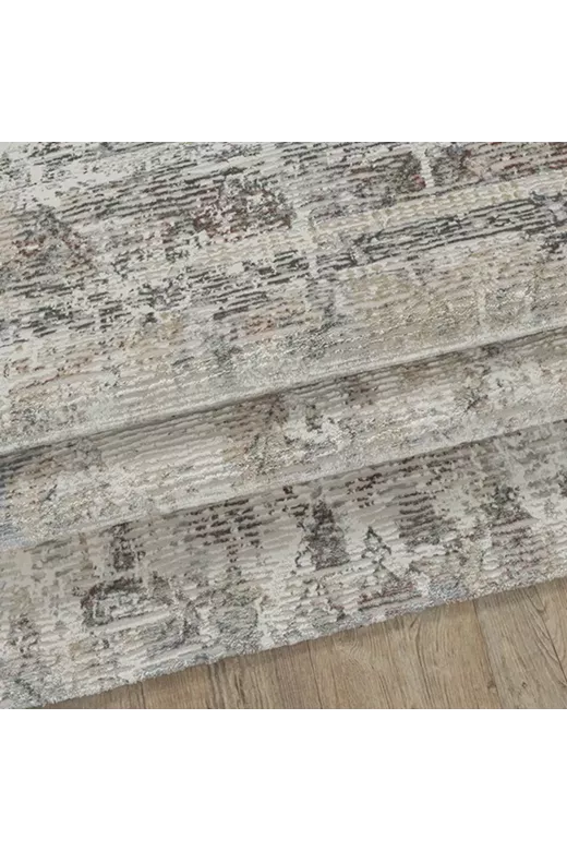 ΧΑΛΙ SAND 102336D - 133X190  NewPlan