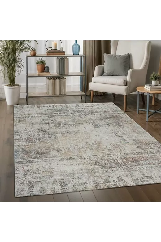 ΧΑΛΙ SAND 102336D - 133X190  NewPlan