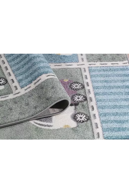 ΧΑΛΙ BONITA/CONFETTI 262 - 150X150  NewPlan