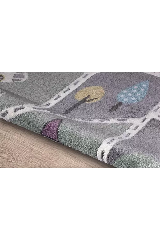ΧΑΛΙ BONITA/CONFETTI 262 - 150X150  NewPlan