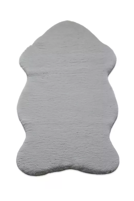 ΧΑΛΙ PUFFY FC6 LIGHT GREY ANTISLIP - 200X300  NewPlan