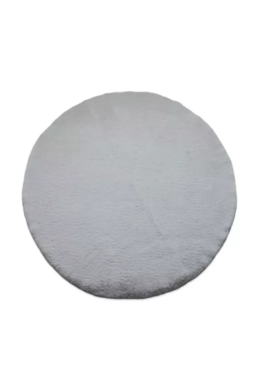 ΧΑΛΙ PUFFY FC6 LIGHT GREY ANTISLIP - 200X300  NewPlan
