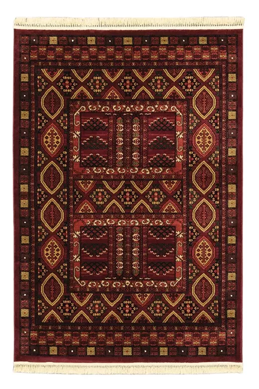 ΧΑΛΙ KLASSIK  2273A ΜΕ ΚΡΟΣΣΙ - 250X300  NewPlan