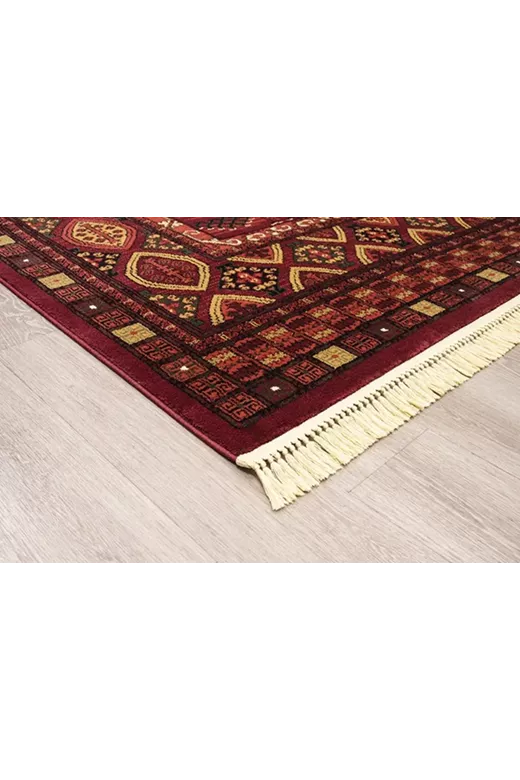 ΧΑΛΙ KLASSIK  2273A ΜΕ ΚΡΟΣΣΙ - 250X300  NewPlan