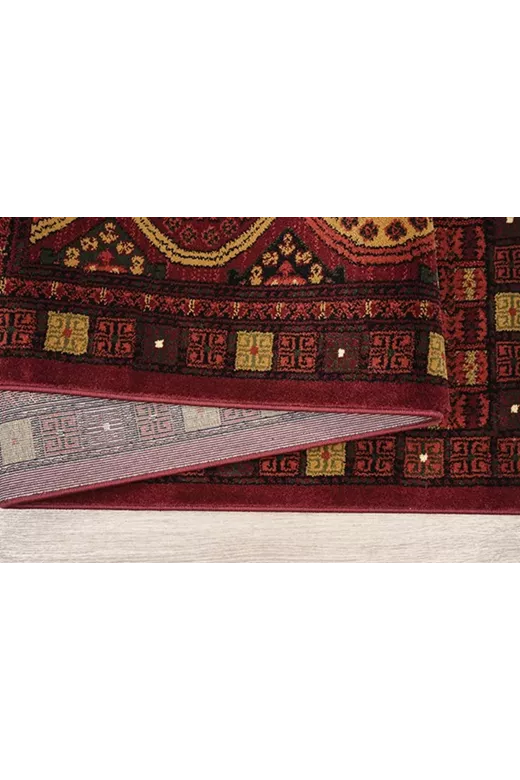 ΧΑΛΙ KLASSIK  2273A ΜΕ ΚΡΟΣΣΙ - 250X300  NewPlan