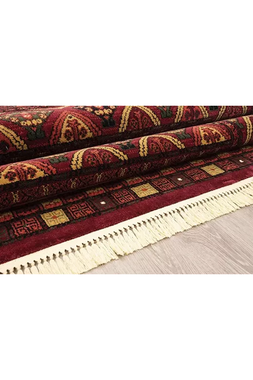 ΧΑΛΙ KLASSIK  2273A ΜΕ ΚΡΟΣΣΙ - 250X300  NewPlan