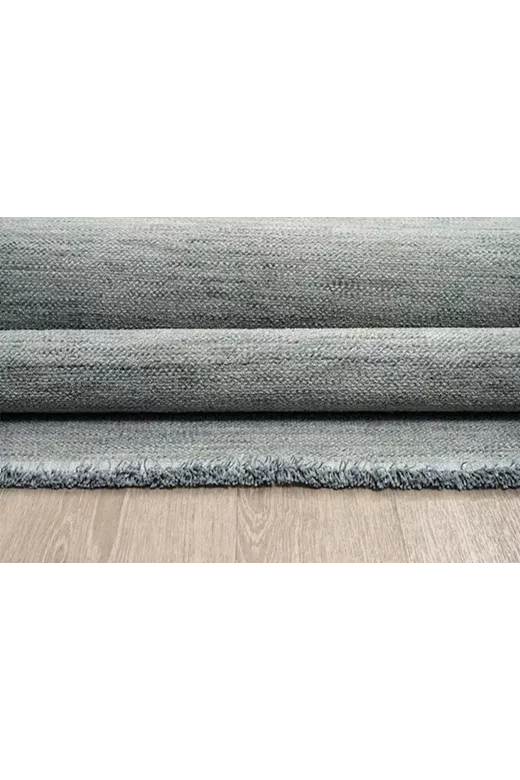 ΧΑΛΙ PURE  56 GREY/BLUE - SET067(2x170,1x210)  NewPlan